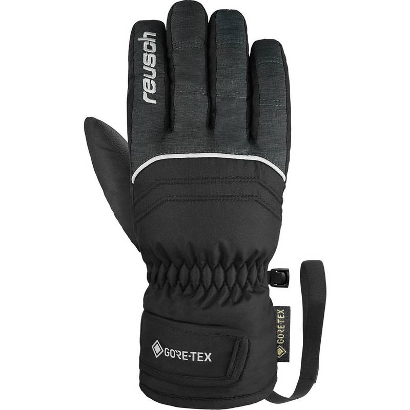 Reusch Teddy GORE-TEX Skihandschuhe Kinder