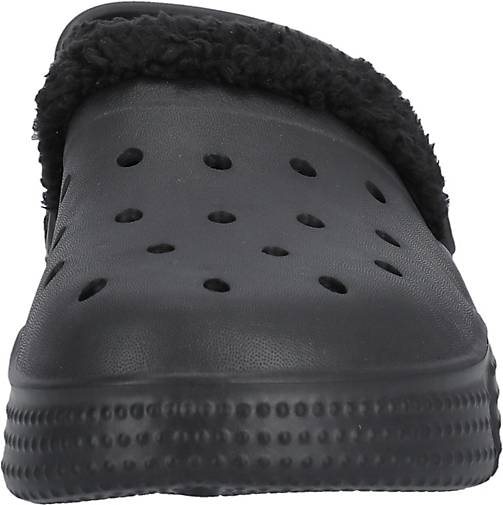 CRUZ Sandalen Pastown mit weichem Fleecefutter