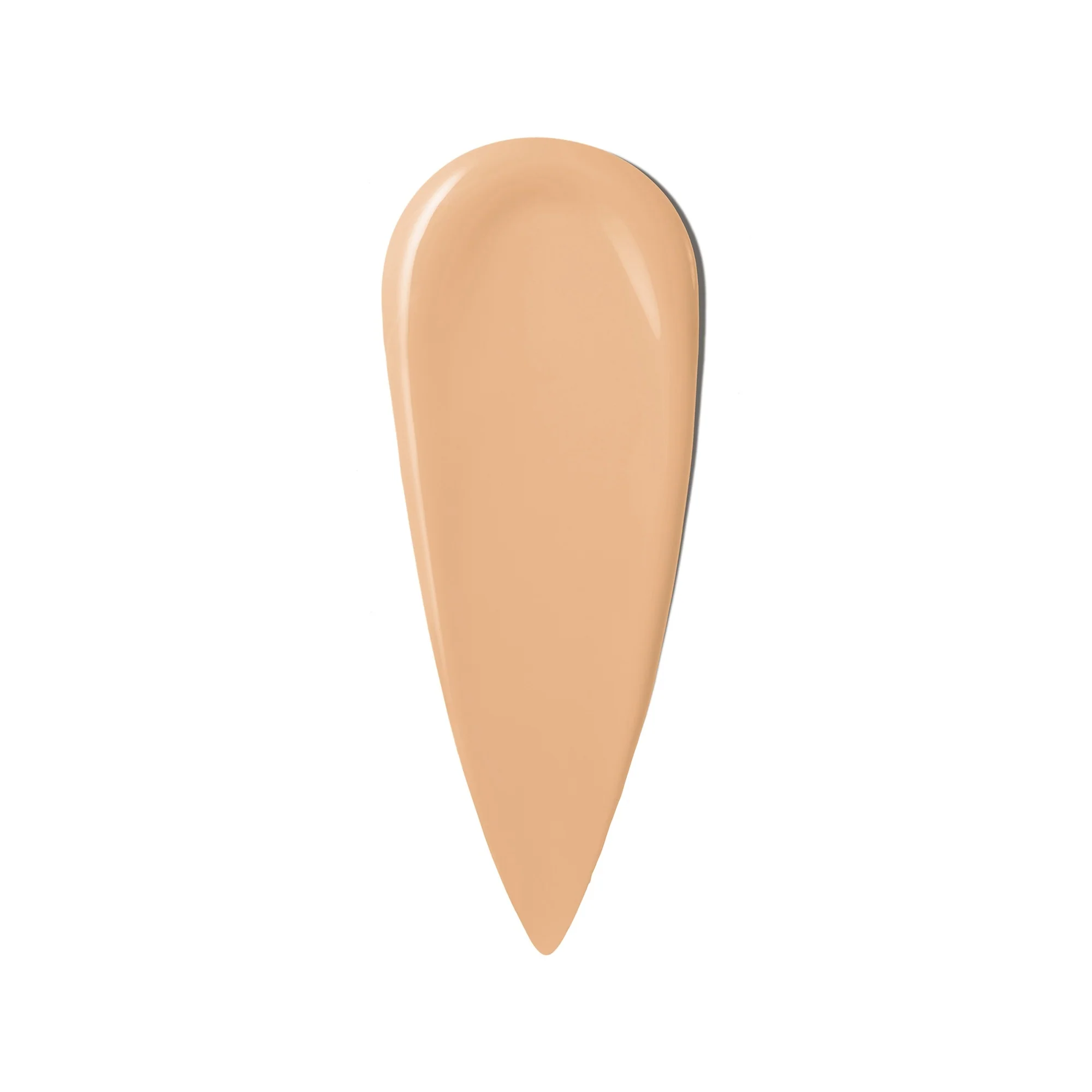 Vektløs hudfoundation SPF15 - Flytende foundation