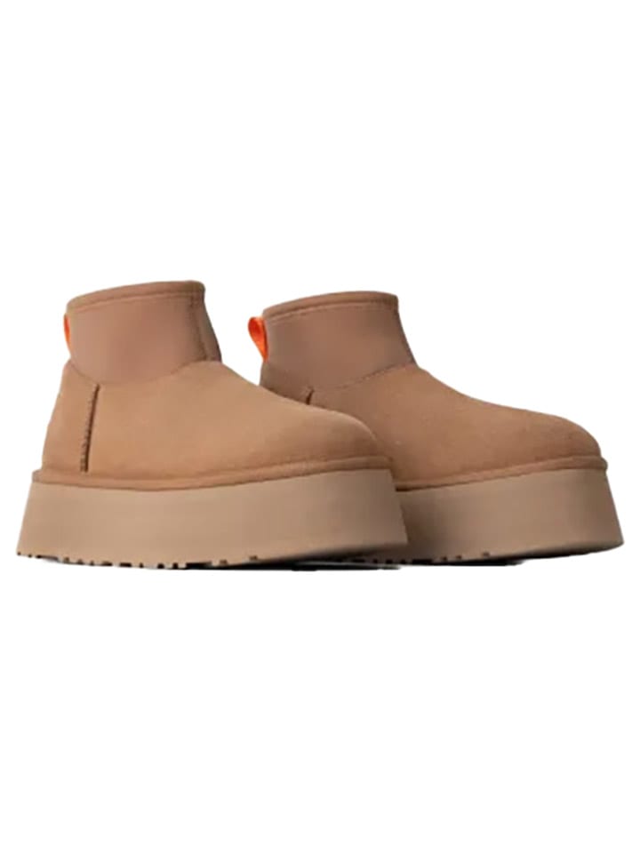 UGG Leder-Boots 