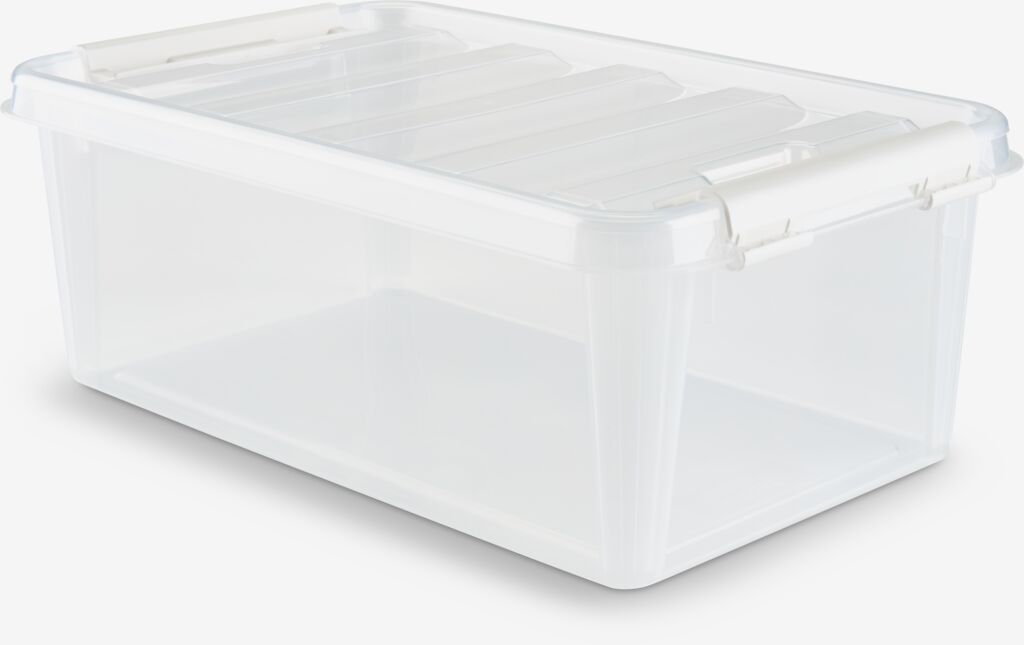 SMARTSTORE CLASSIC 5 Box SMARTSTORE CLASSIC 5 4L mit Deckel