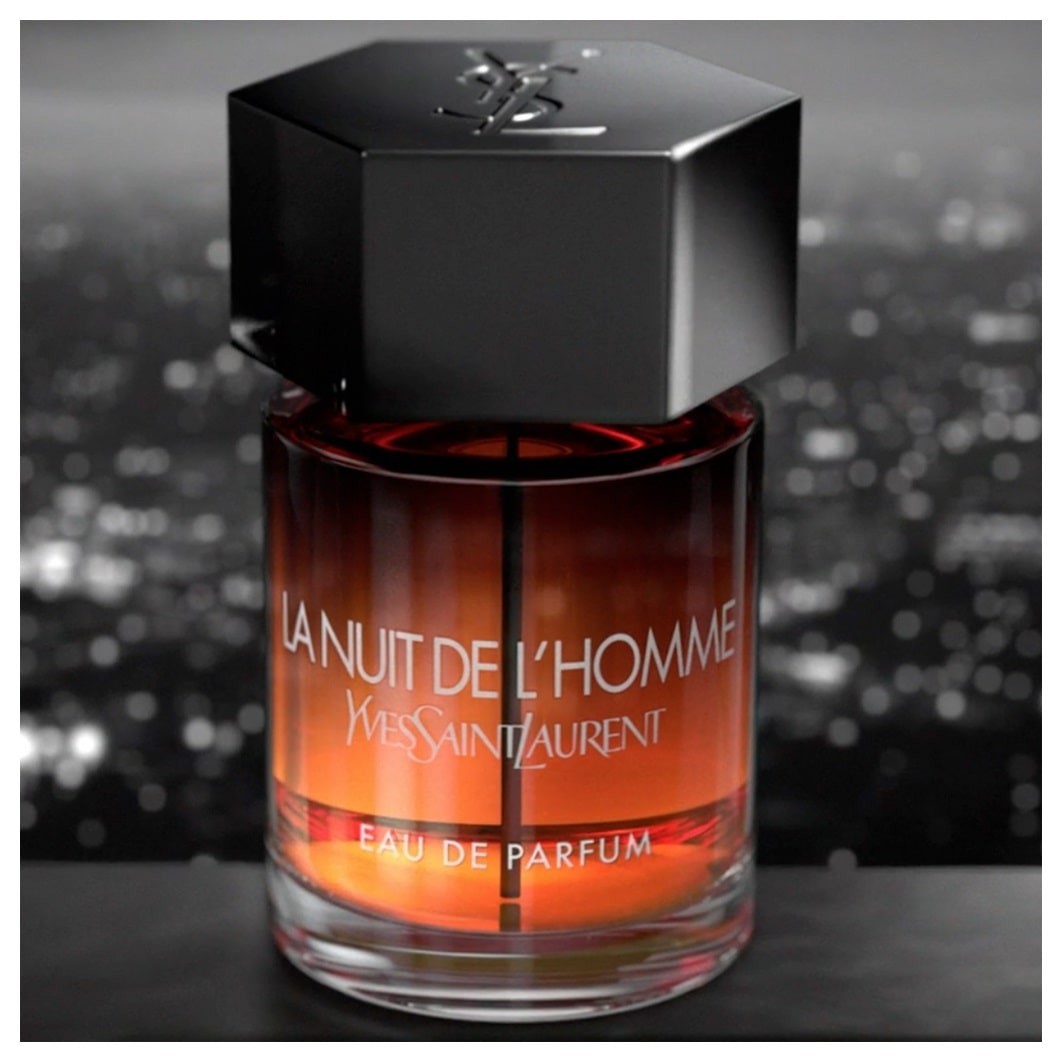 La Nuit De L’Homme