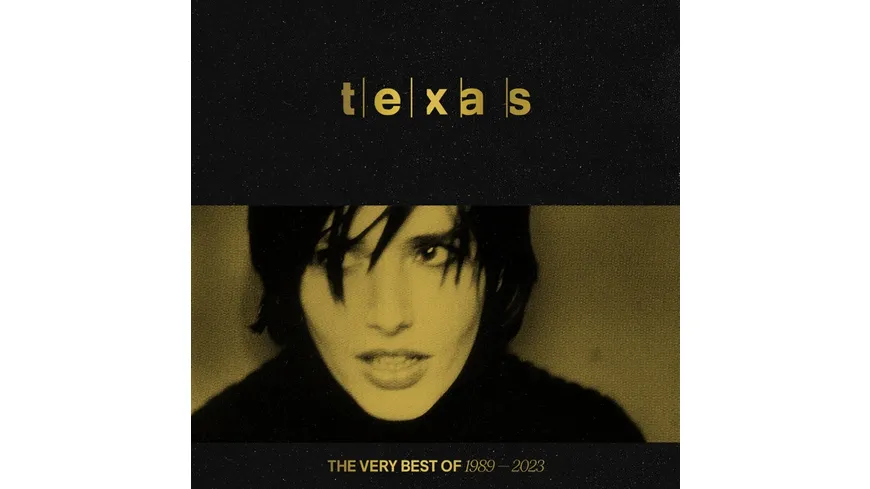 The Very Best Of 1989 - 2023