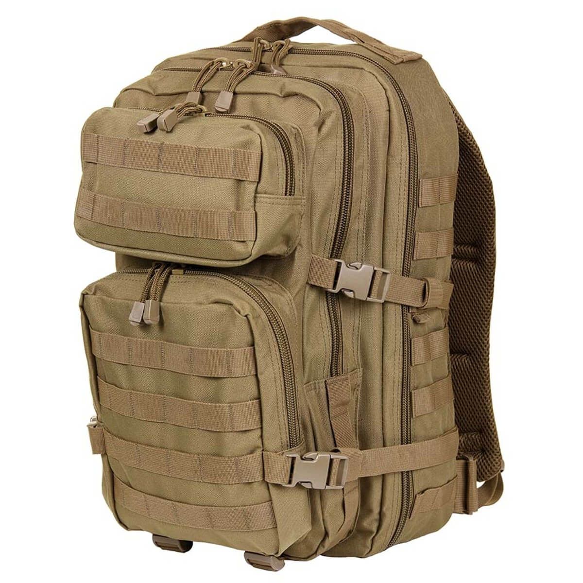 101 Inc Mountain 45 Rucksack