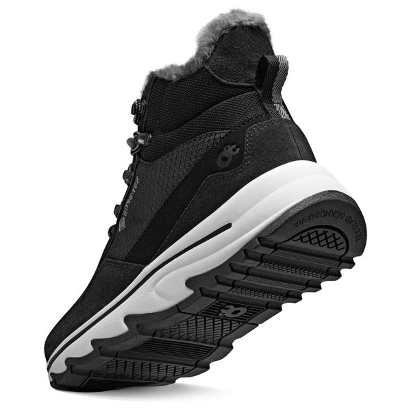 ZeroC - Women's Oslo Cityhiker GTX - Winterschuhe