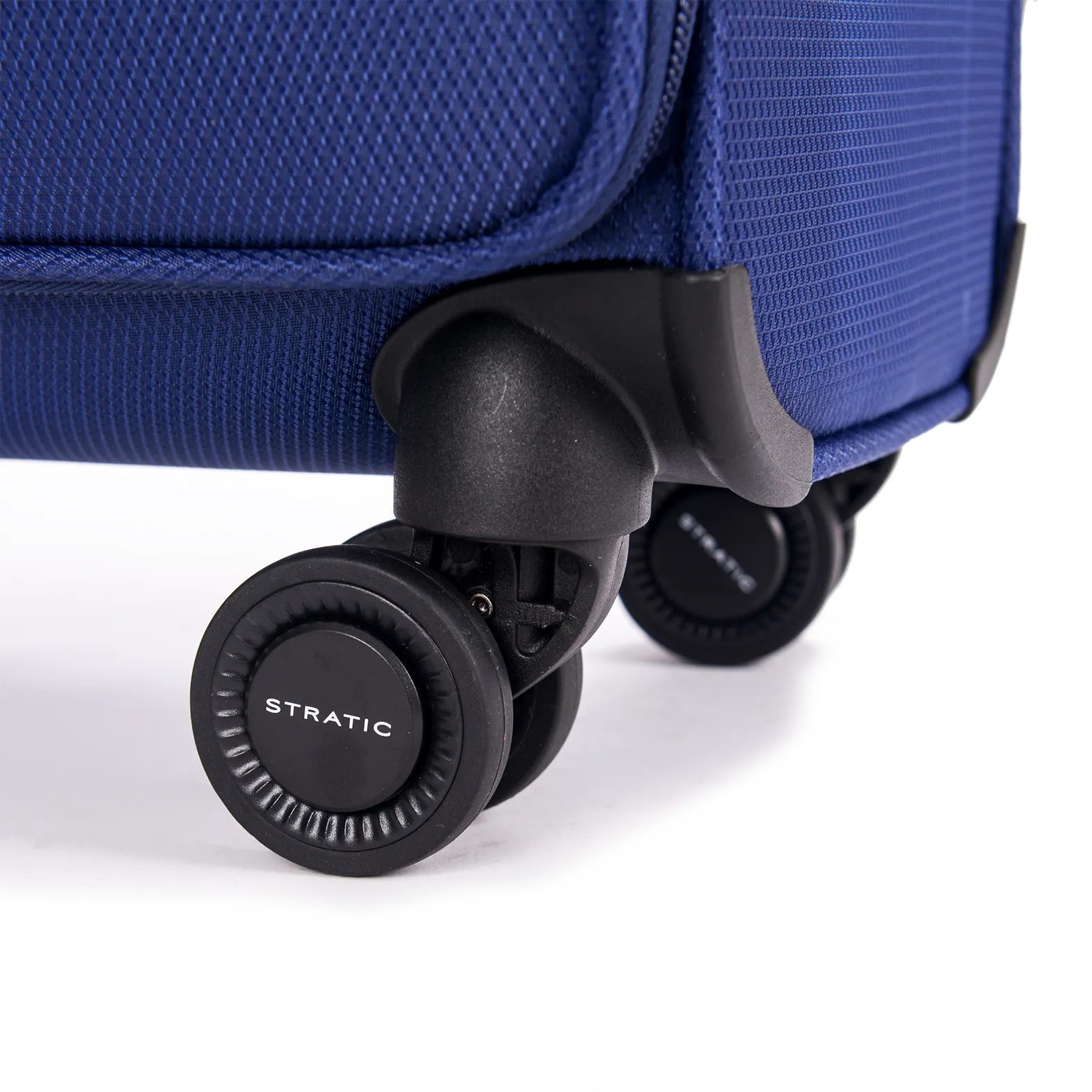 Stratic Stratic Light + Koffer S - Dark Blue