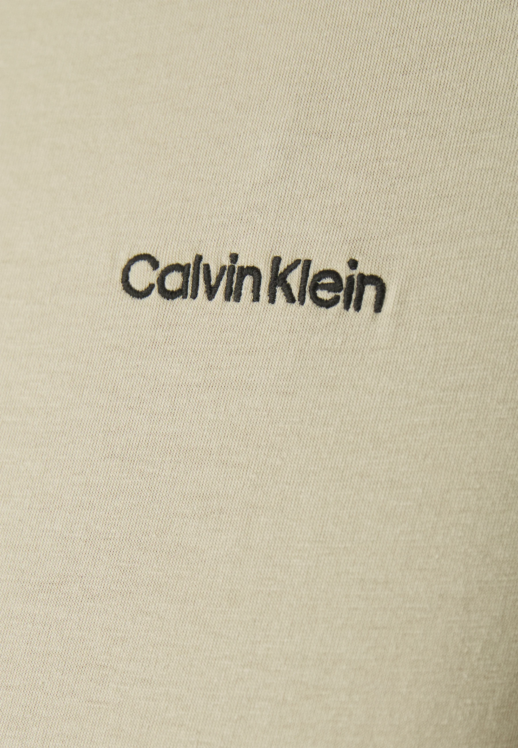 Calvin Klein Underwear CUELLO REDONDO - Top de pijama