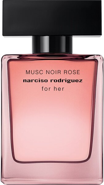 Narciso Rodriguez For Her Musc Noir Rose Eau de Parfum