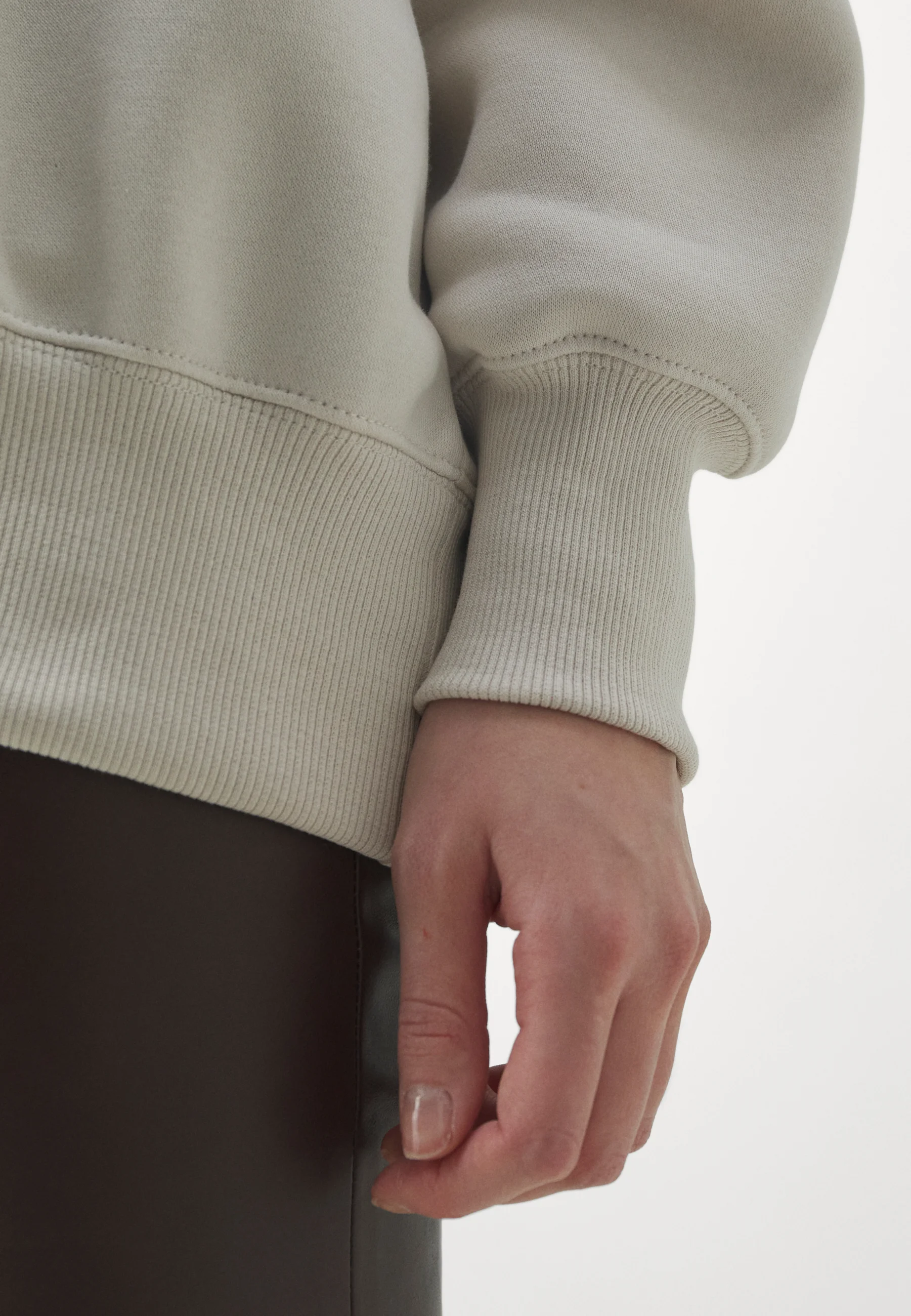 Sudadera Nike Sportswear LOGO CREW