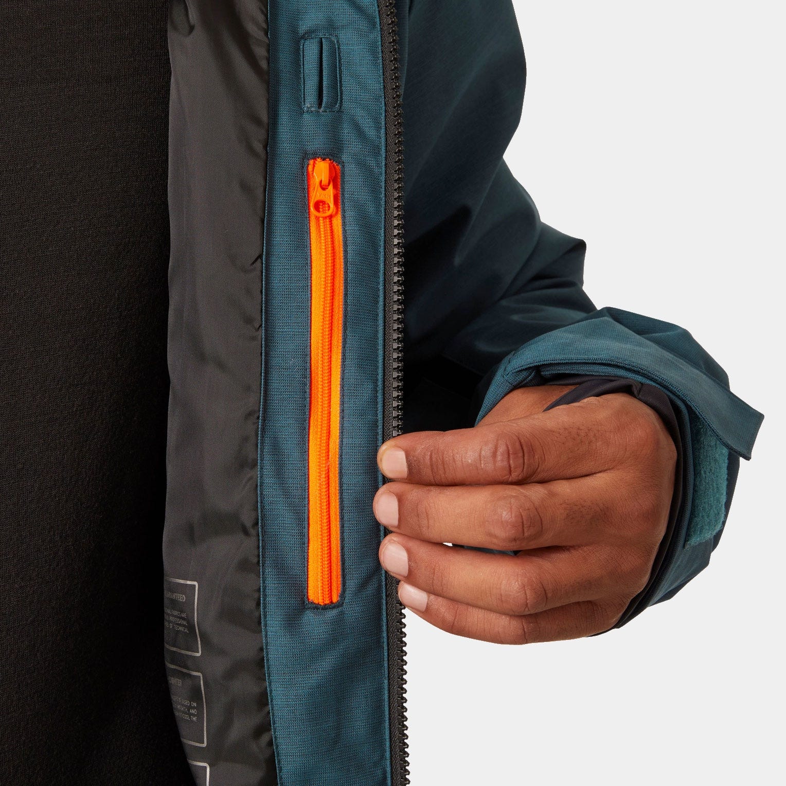 Men's Garibaldi 2.0 Insulated Ski Jacket