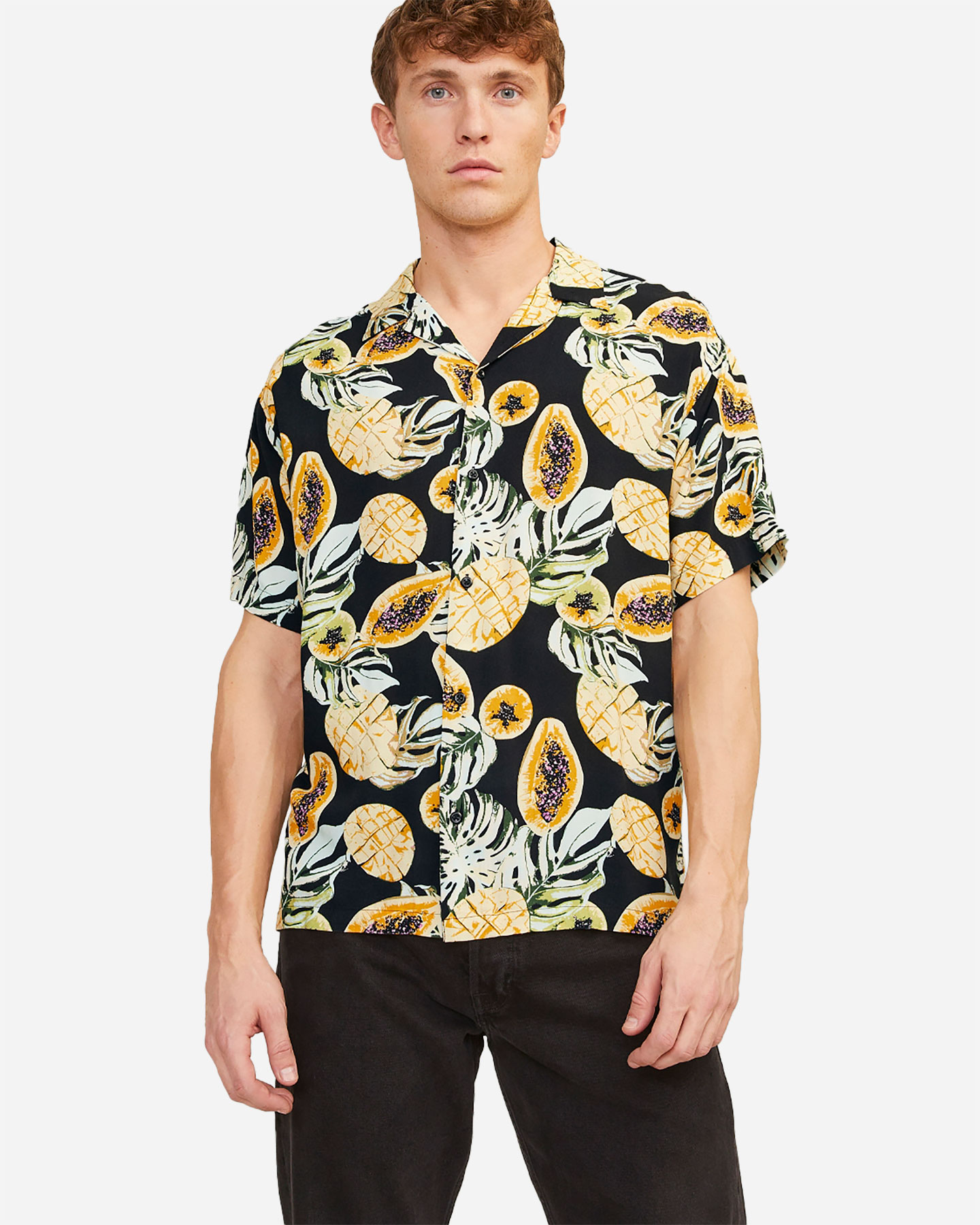 Camicia Jack & Jones Tampa M 12250537-C-N10