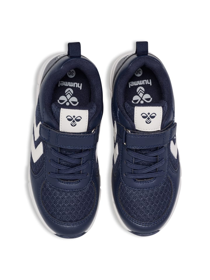 Hummel Hummel Klettverschluss Speed Jr Kinder in BLACK IRIS günstig kaufen