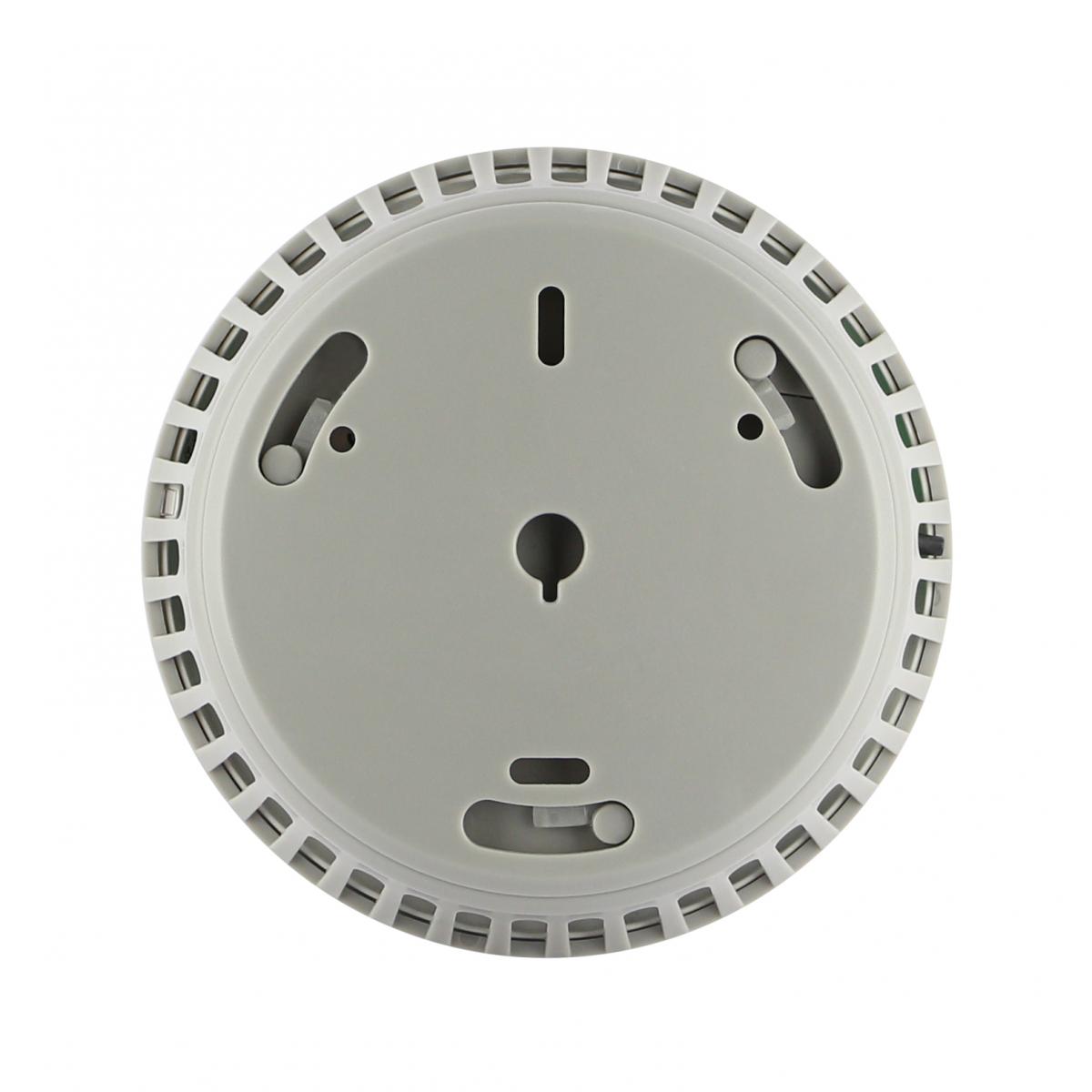 Fontastic Smart Home WiFi Rauchmelder nach DIN EN14604