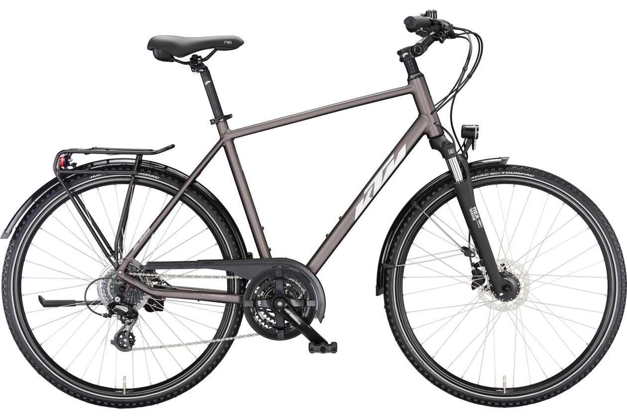 KTM Life Ride - 2023 - 28 Zoll - Diamant