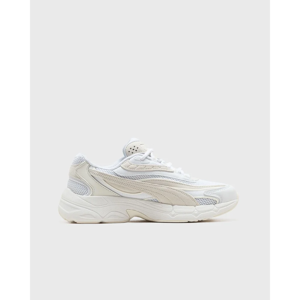 PUMA Teveris Nitro Vortex 392593-003 / weiss