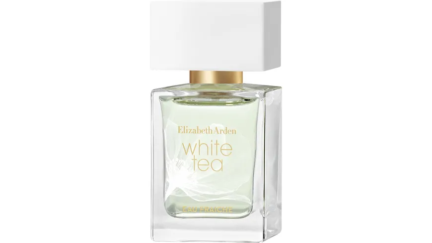 Elizabeth Arden White Tea Eau Fraiche Eau de Toilette