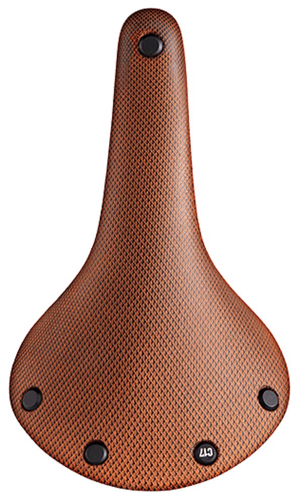 Brooks Cambium C17 Sattel kaufen | Bike-Discount