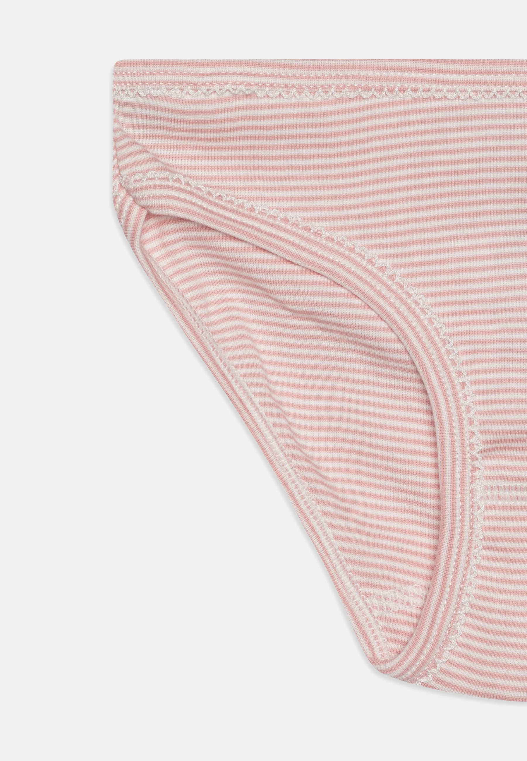 Petit Bateau KIDS CULOTTES 3 PACK - Braguitas