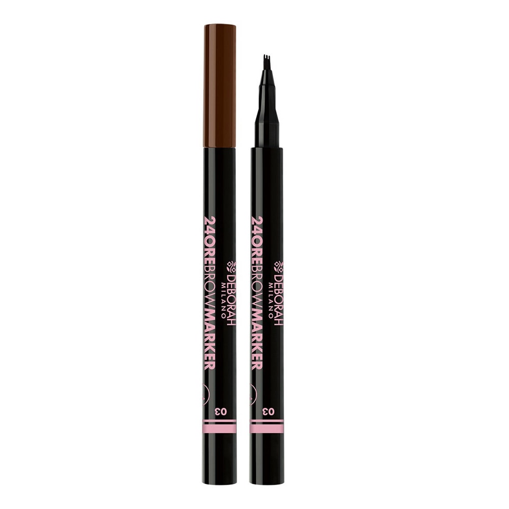 deborah milano Marqueur Sourcil 24Ore MARKER SOURCILS