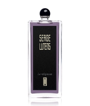 Serge Lutens Collection Noire La Religieuse Eau de Parfum-50 ml