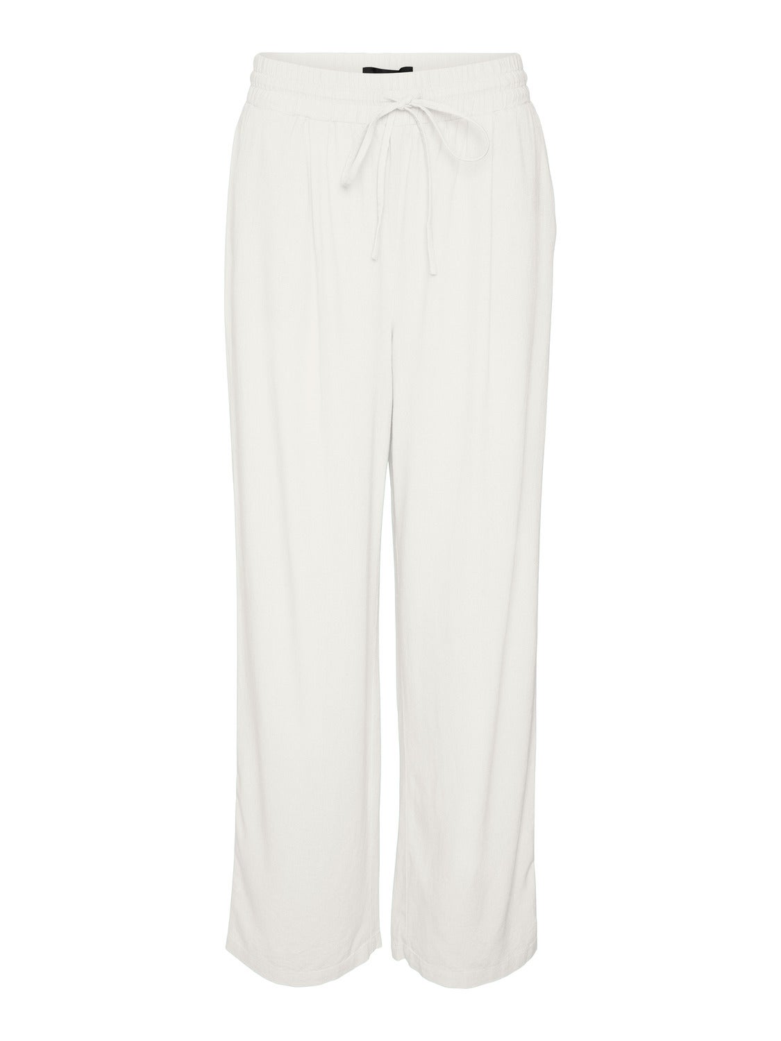 VMJESMILO Mittlere Taille Hose
