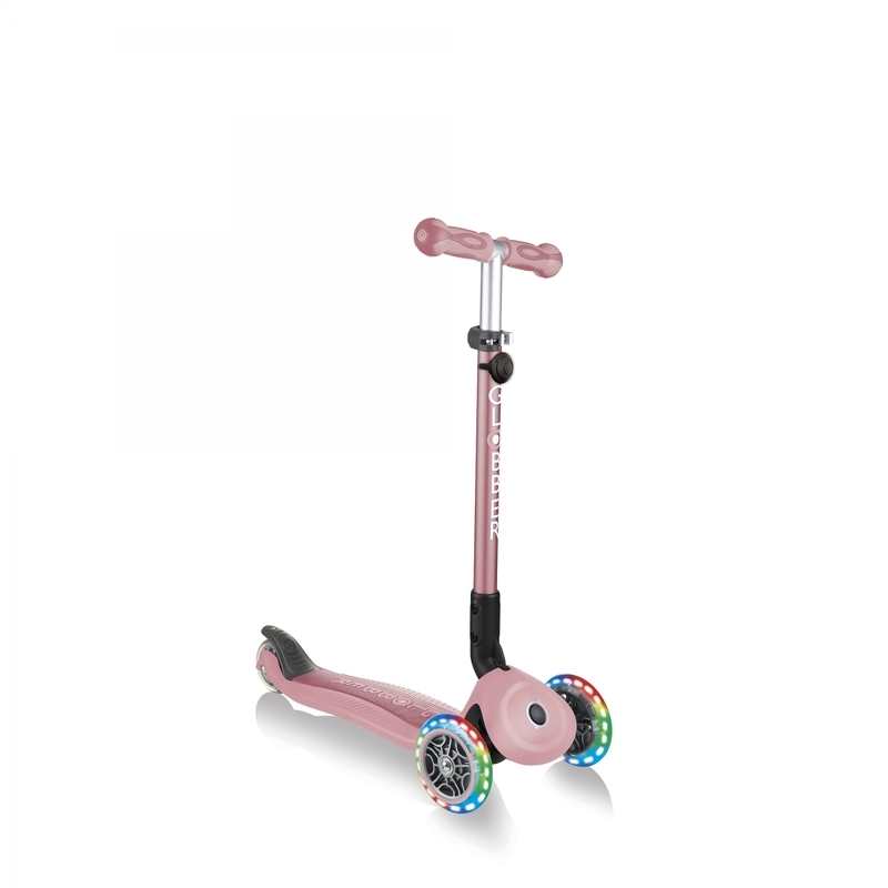 Trottinette évolutive GO UP DELUXE PLAY LIGHTS 3 roues, lumineuses