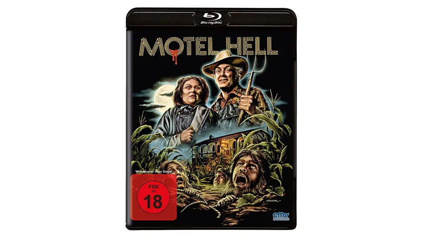 Motel Hell (Hotel zur Hölle)