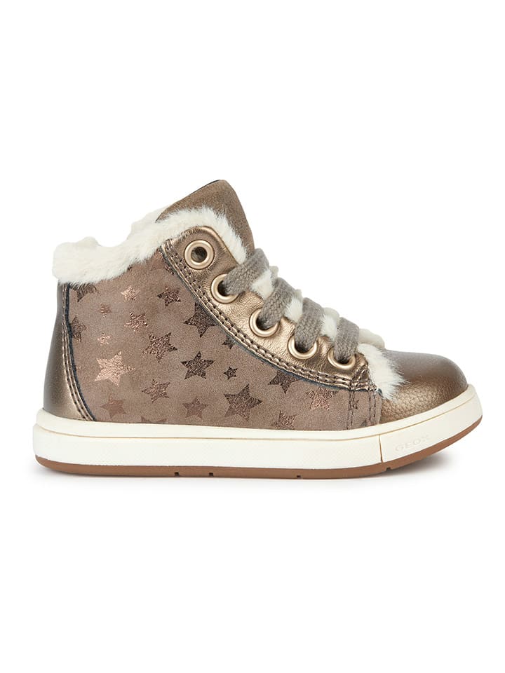Geox Winterboots 