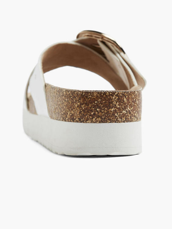 Catwalk Pantolette