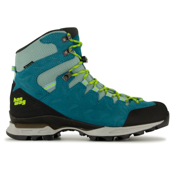Hanwag - Makra Trek Lady GTX - Wanderschuhe