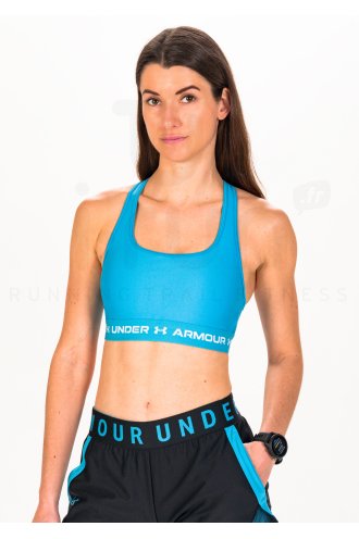 Under Armour Crossback Mid Sports