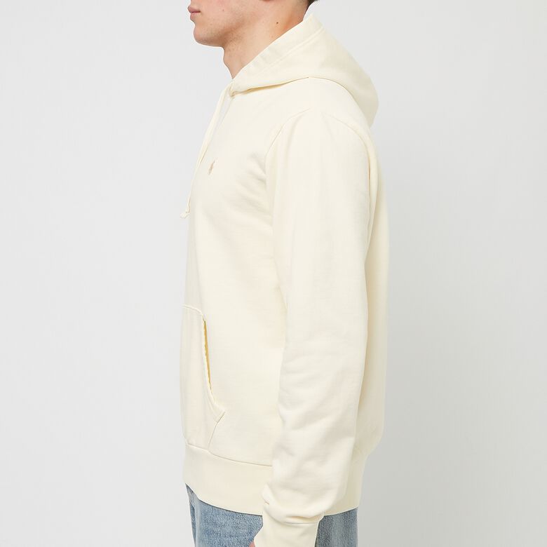 Polo Ralph Lauren Hoodie clubhouse cream