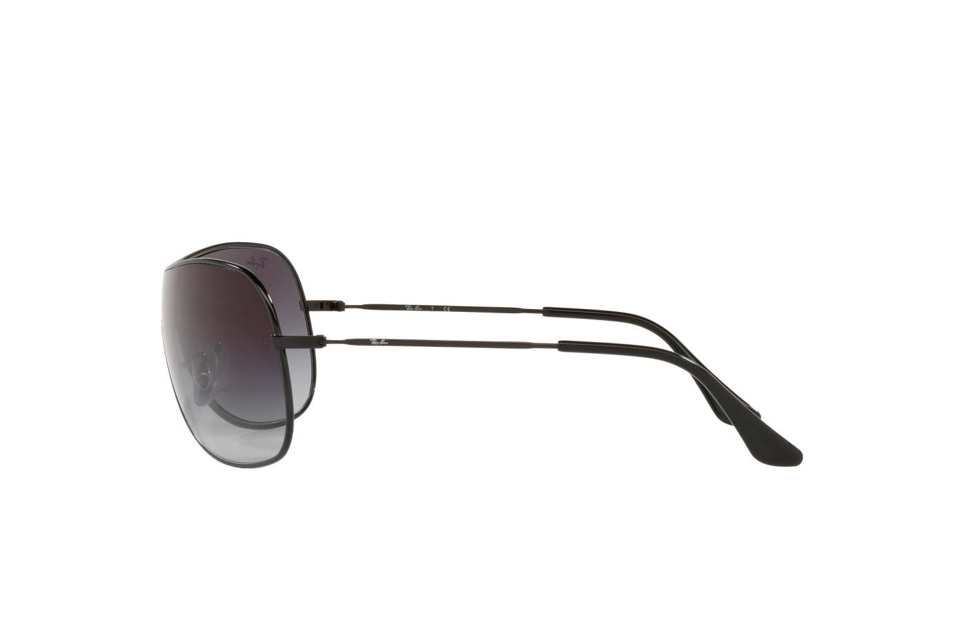 RB3211 - Gri negru lucios