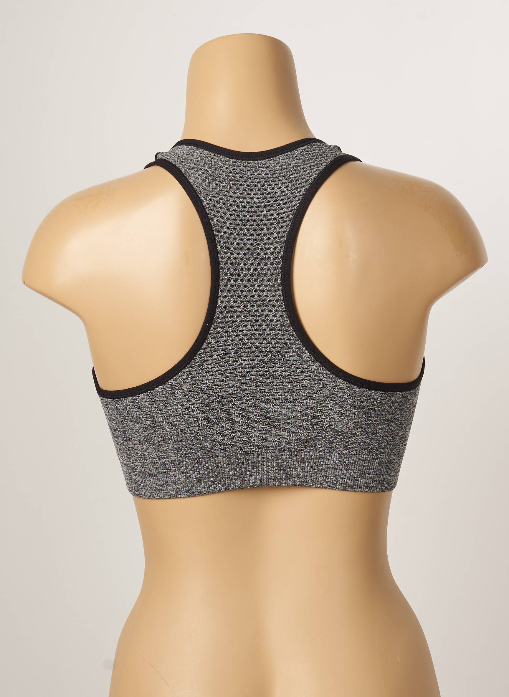 Dim Soutien Gorges Femme couleur gris