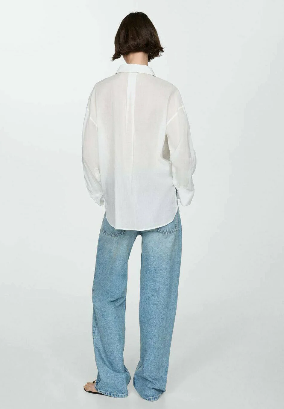 Mango REGINA - Camisa