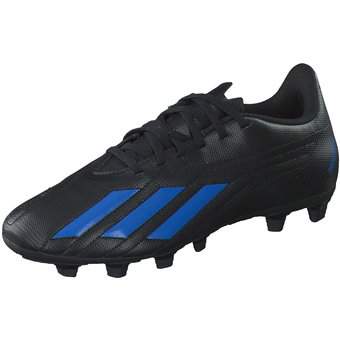 adidas Deportivo II FxG Fußball in schwarz