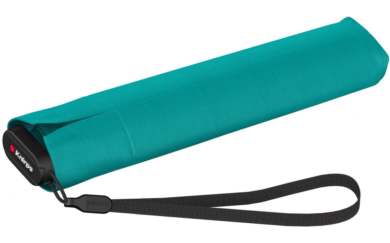 Knirps® Langregenschirm US.050 Ultra Light Slim Manual - UV-Schutz, extrem leichter Sonnenschirm