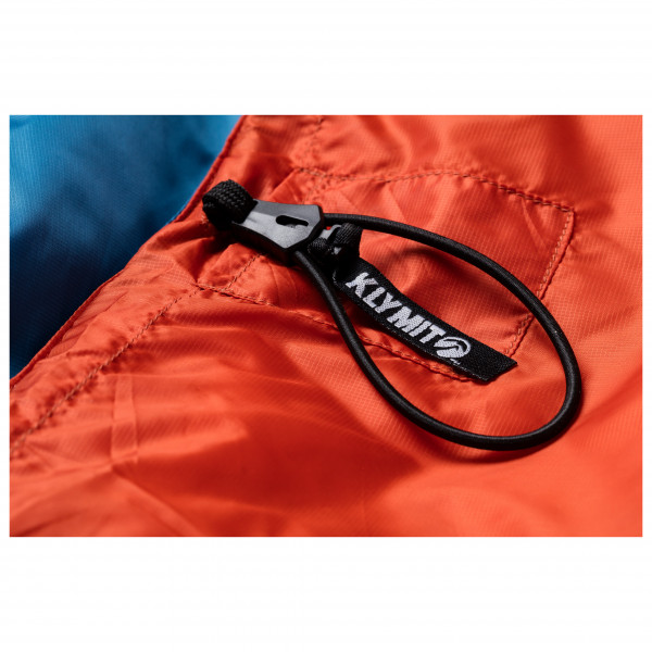Klymit - Versa Tech Blanket - Decke