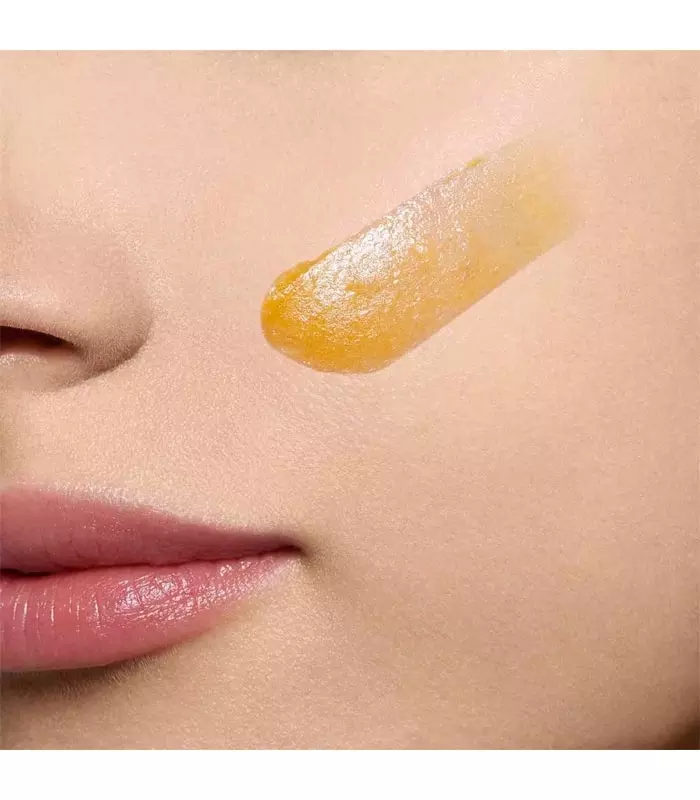 STICK SOLAIRE INVISIBLE SPF50 Protection solaire visage UVA/UVB 50