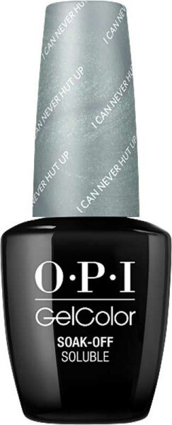 OPI Fiji Gelcolor Nagellack