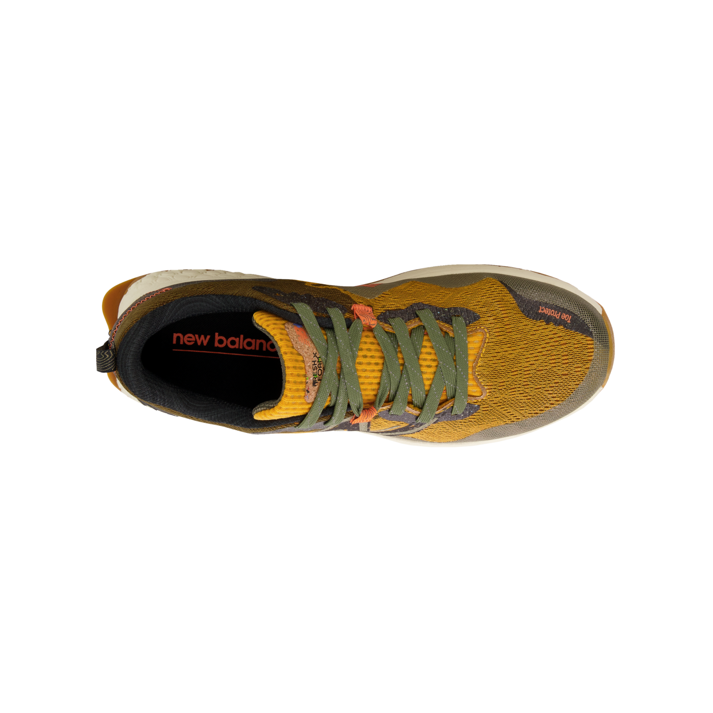 New Balance MTHIER Gold FG7