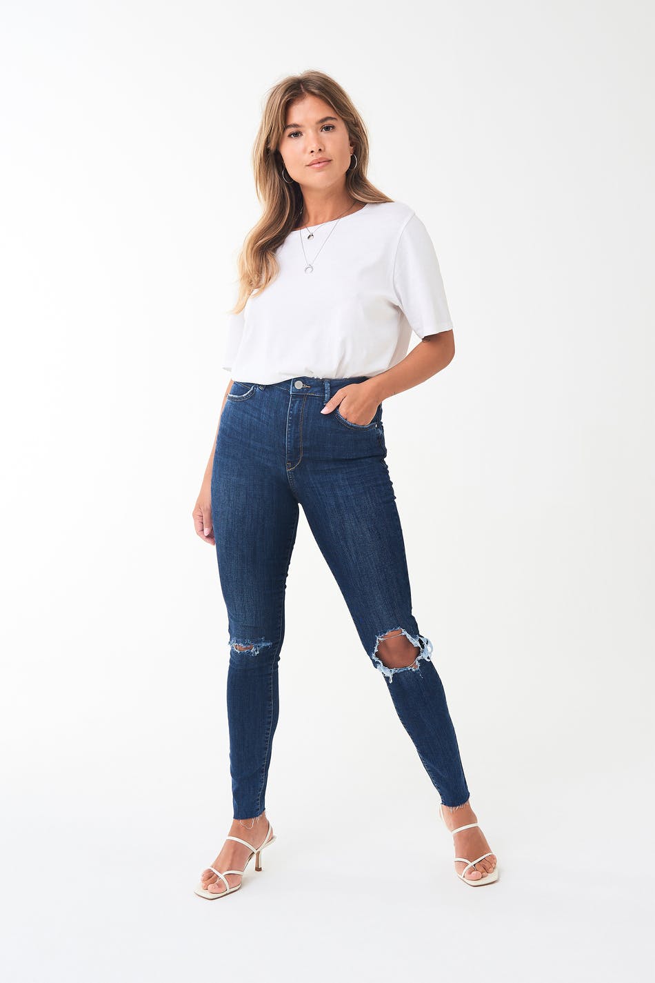Gina PETITE jeans