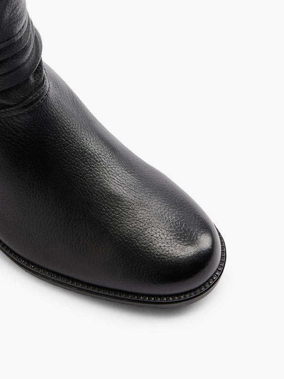 Medicus Leder Komfort Stiefelette