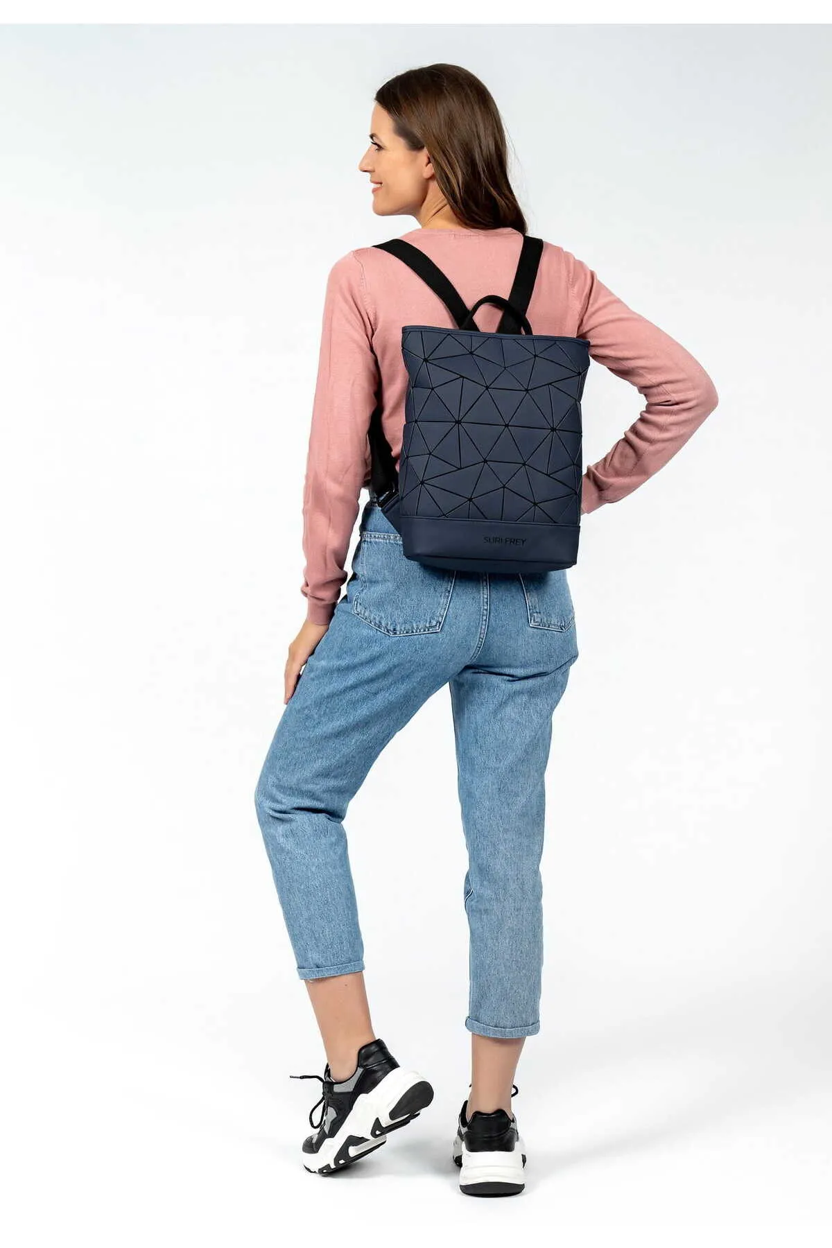 SURI FREY  Rucksack SURI Sports Jessy-Lu
