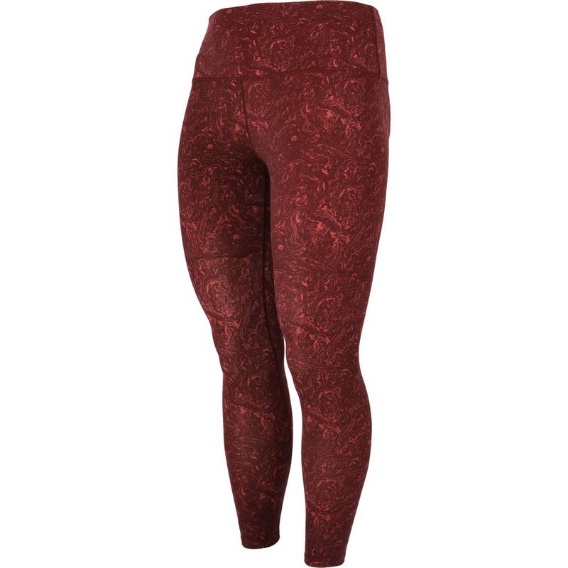 Q by Endurance Lucy Tights Damen