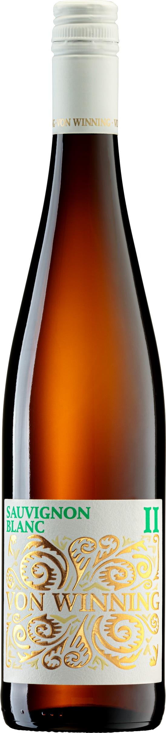 2022 Sauvignon Blanc II
