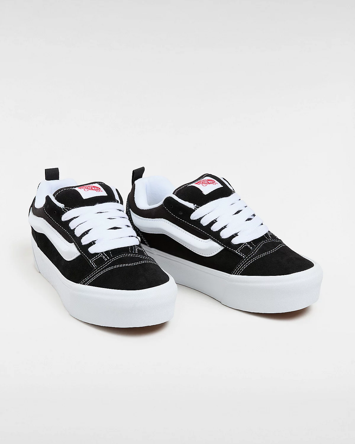 Scarpe Knu Stack