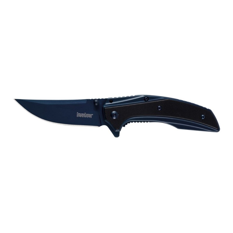 Coltello militare Kershaw Outright 8320. (kershaw military knives)