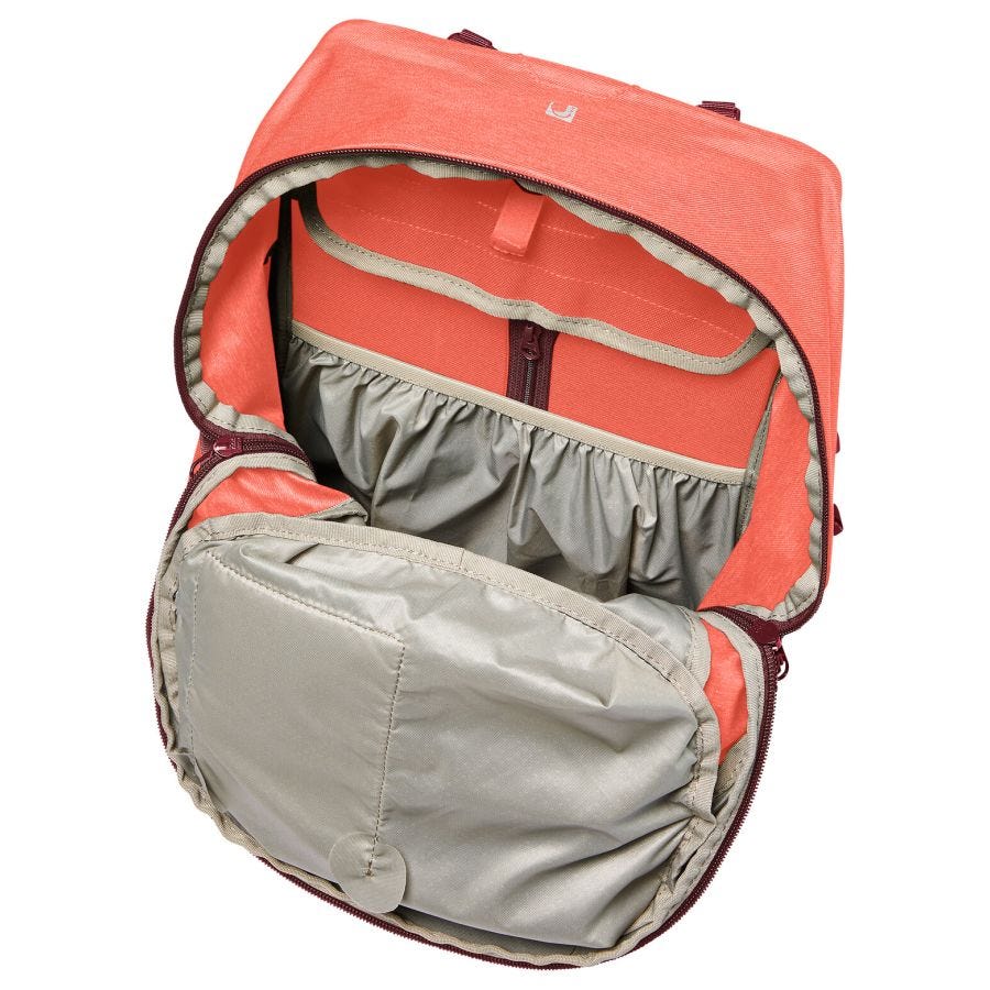 Tacora 26+3 - Wanderrucksack Damen