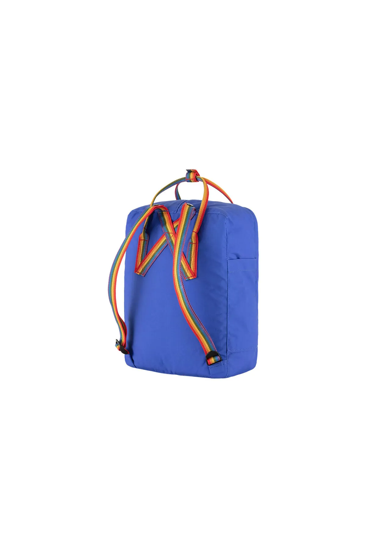 Fjallraven  Rucksack Damen/Mädchen Kobaltblau